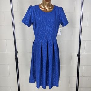 Lularoe Amelia dress
